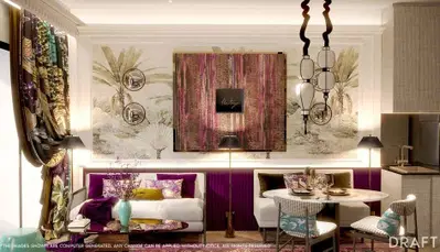 The Title Heritage Bangtao - 1BR (1)