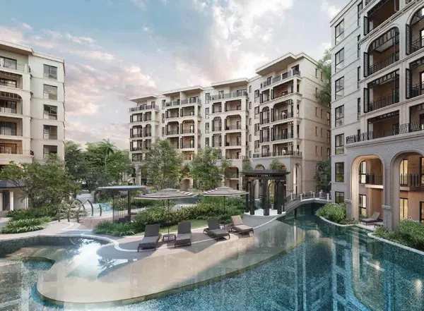 The Title Legendary Bangtao - 1BR Legend (Large)