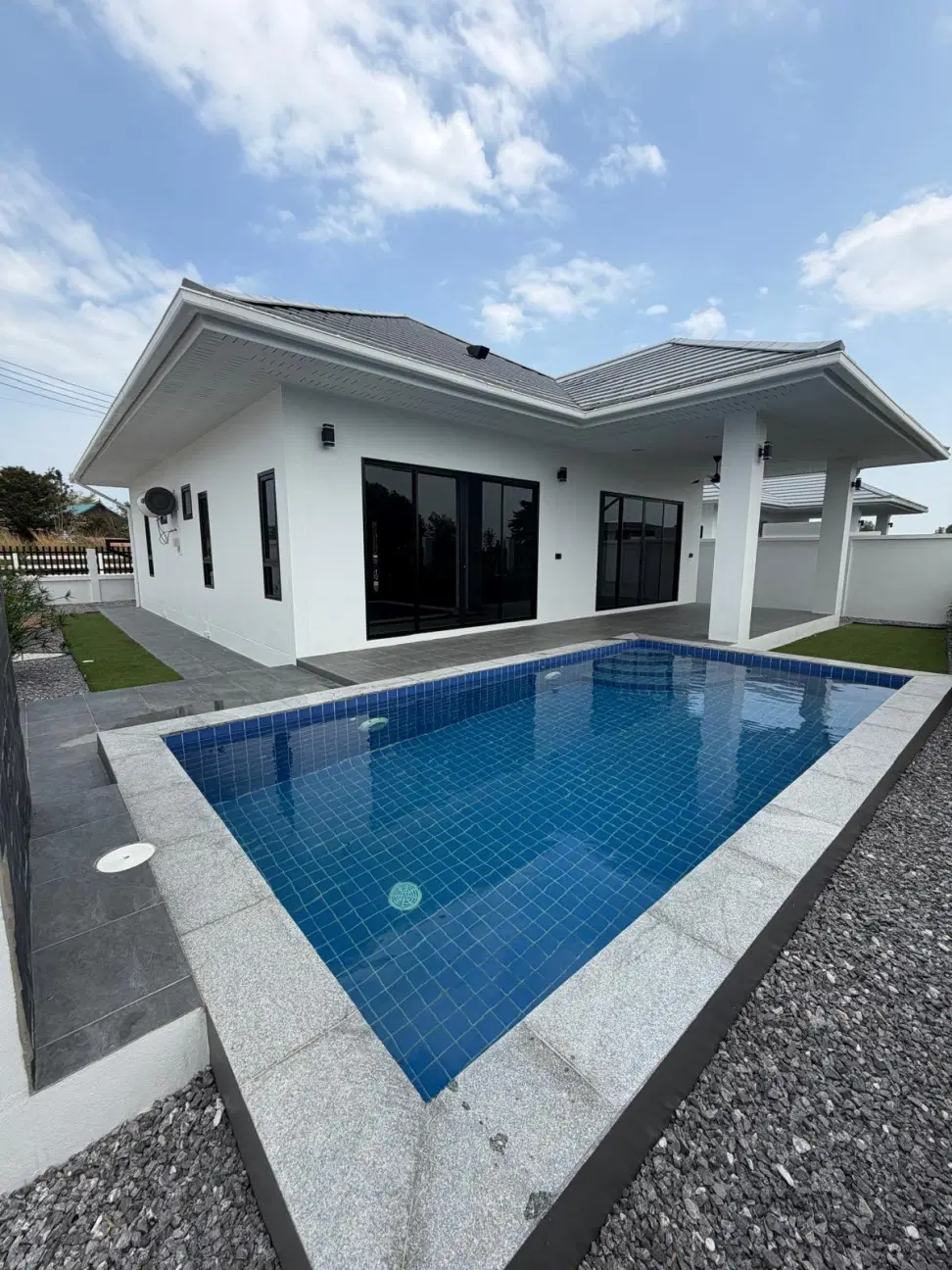 The Flow Eco Villa 华欣