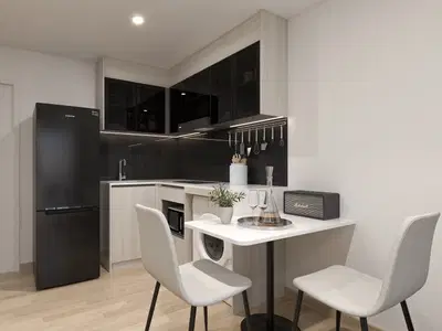 The Indeed Condo Pattaya - Interior