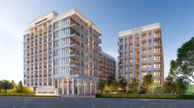 The Indeed Condo Pattaya - Exterior