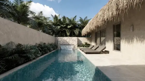 The Lagoon Residence - 3BR Pool Villa - Type B