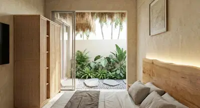 The Lagoon Residence - Interior