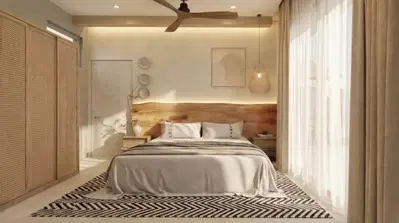 The Lagoon Residence - Interior