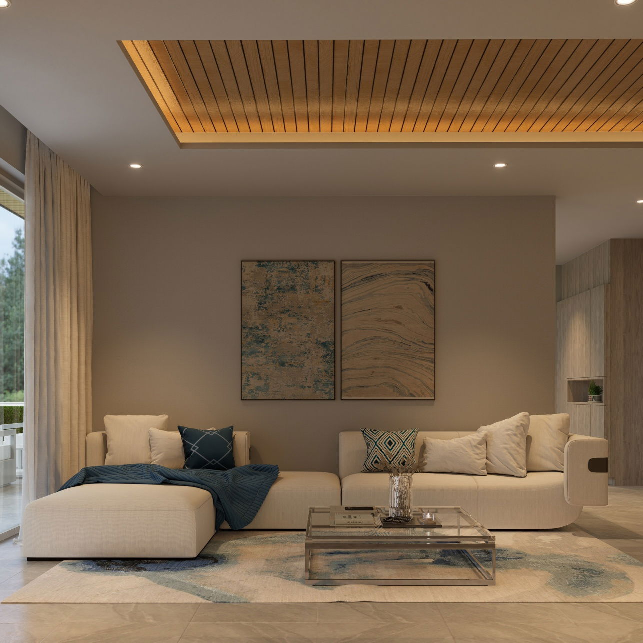 The Mountain Estate Hua Hin - Interiors