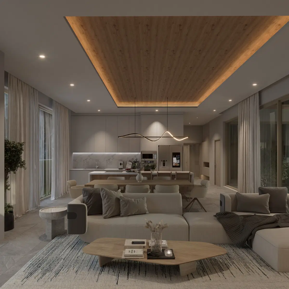 The Mountain Estate Hua Hin