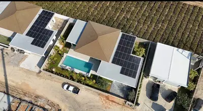 The Mountain Estate Hua Hin - Exteriors