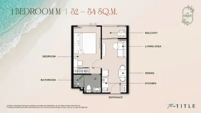The Olive - Unit Plan