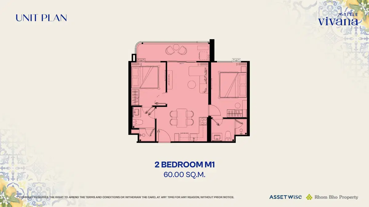 The Title Vivana - Unit Plan