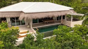 The Woodrow Villa Chaloklum