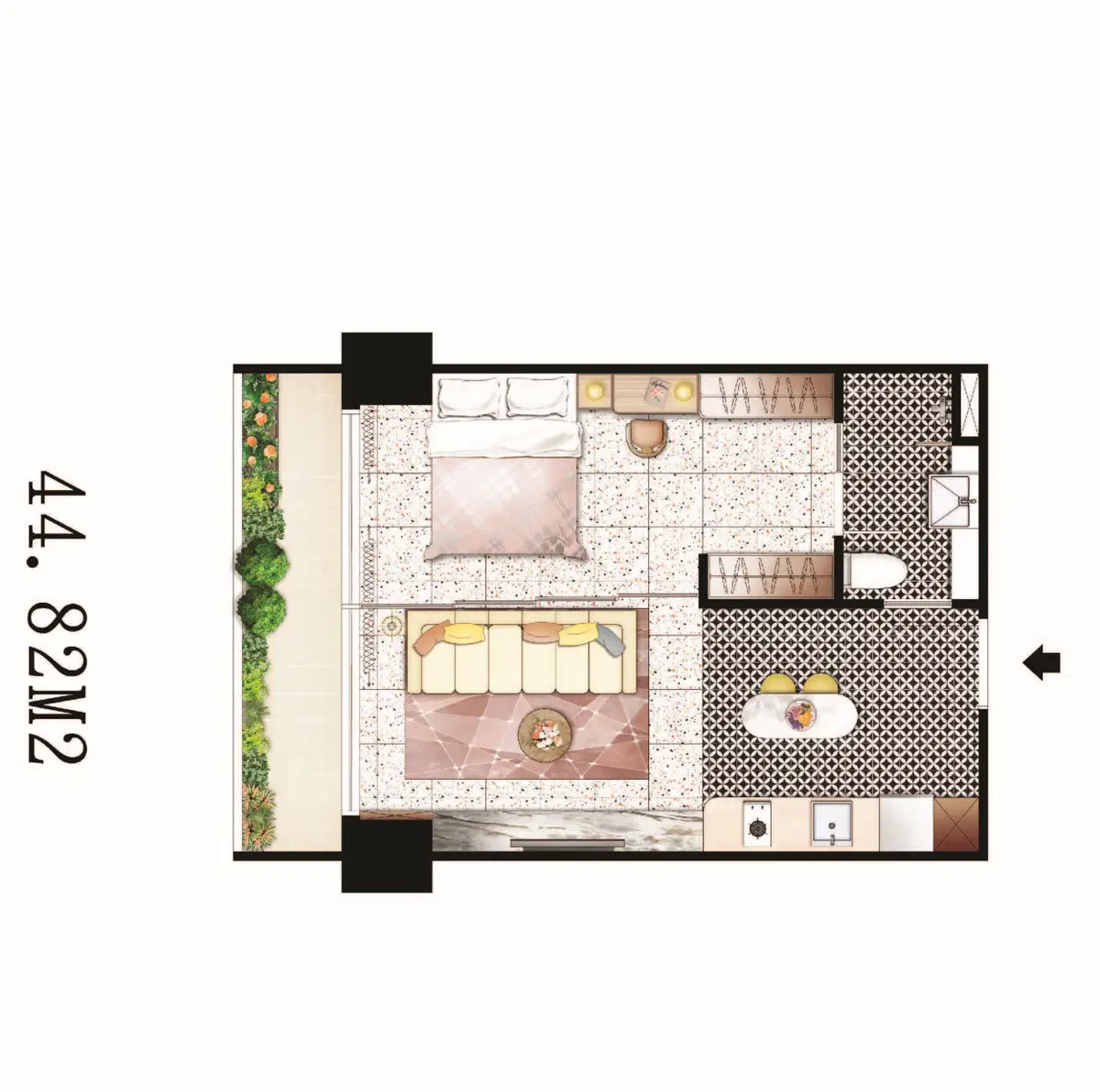 Time-Square-8-Unit-Plan-Type-1BR-60sqm.jpg