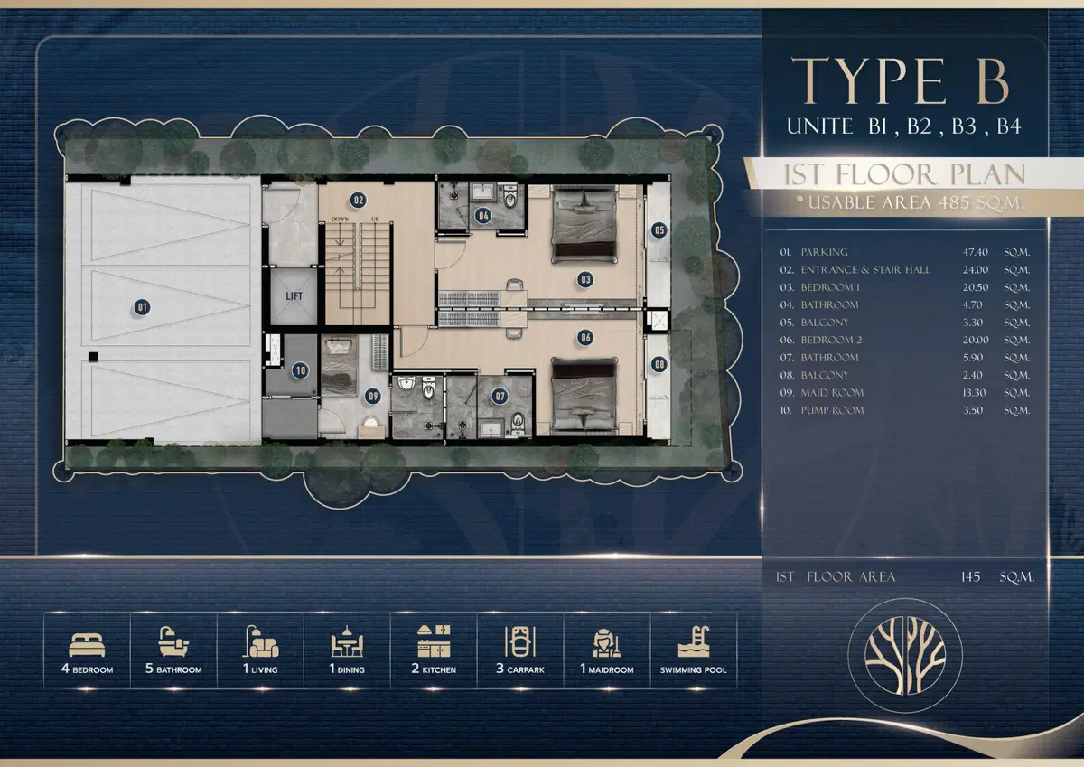 Tree-Villa-Unit-Plan-Type-B-Level-1.jpg
