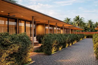 Tropical Villas - Exterior