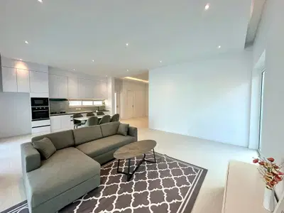 Twin Pine Pool Villa - Interiors