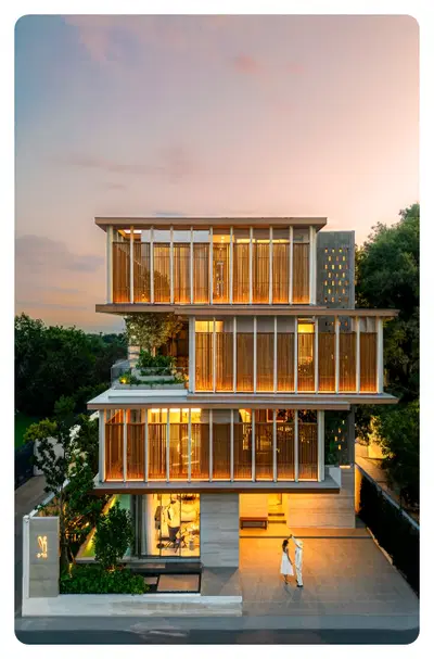 VI ARI - 5BR - Plot 5