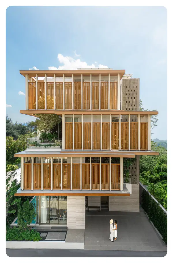 VI ARI - 5BR - Show House