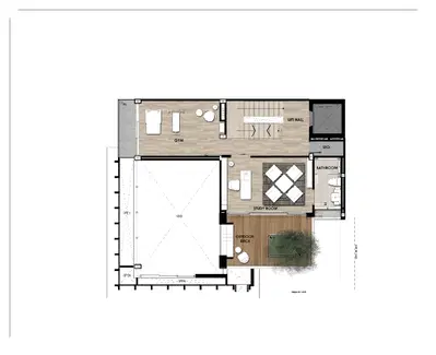 VI ARI - 5BR - Show House