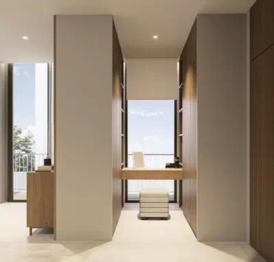 VIP Galaxy Rawai Villas - Interiors