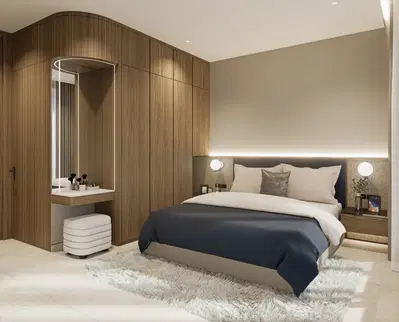 VIP Galaxy Rawai Villas - Interiors