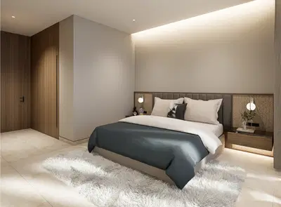 VIP Galaxy Rawai Villas - Interiors