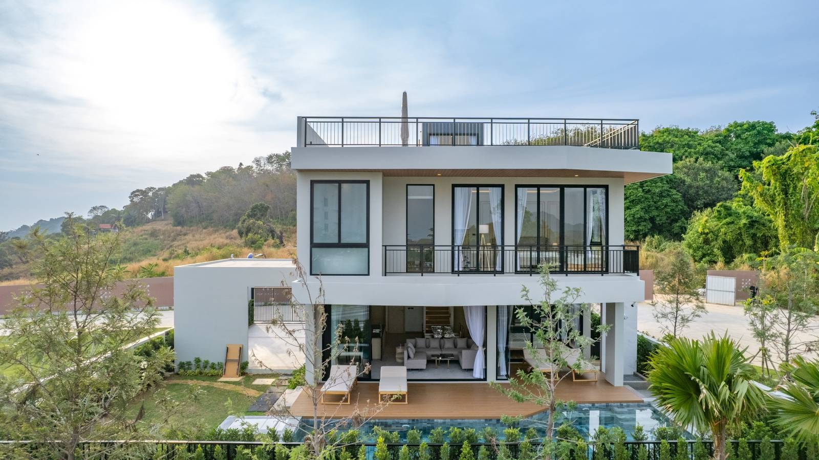 VIP Galaxy Rawai Villa - Type A