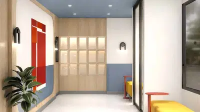 Vay Rama 9 - facility