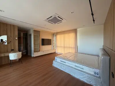 Velaavarin Cha Am - Interiors