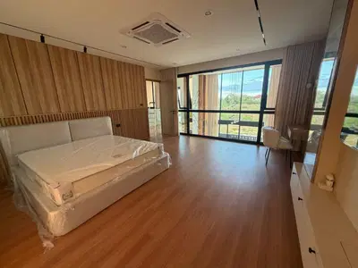 Velaavarin Cha Am - Interiors