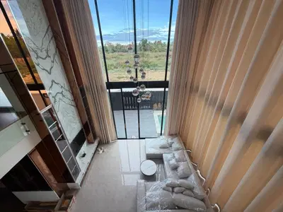 Velaavarin Cha Am - Interiors