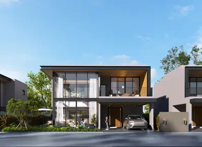 Velaavarin Cha Am - Exteriors