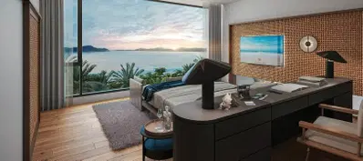 Veranda Villas & Suites Phuket - 3BR Pool Villa - Villa 3