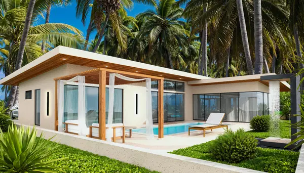 Verdant Residence Lamai - 3BR - Type B