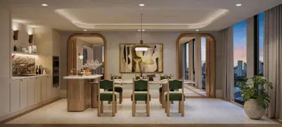 Via 61 - 2BR - Type B