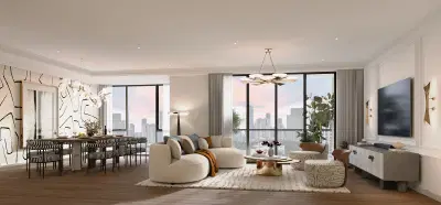 Via 61 - Penthouse