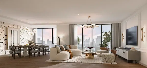 Via 61 - Penthouse