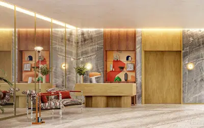 VIA ARI - 3BR - Type B