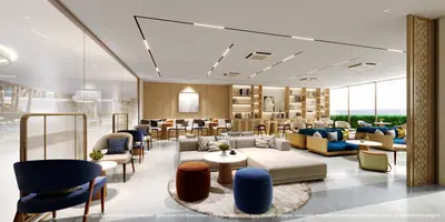 Vibe Residence Karon - 2BR Pool View - Type A201
