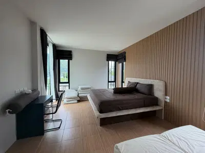 Villa Jaidee Sam Roi Yod - Interior