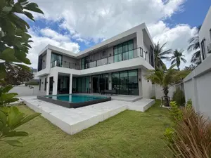 Villa Jaidee Sam Roi Yod
