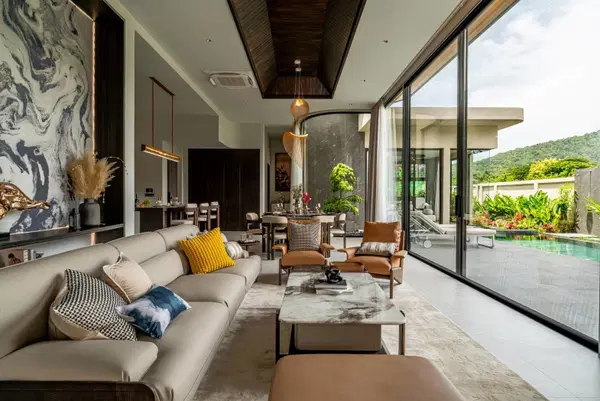 Vimannaya Residence - 3BR Pool Villa - Type VN6
