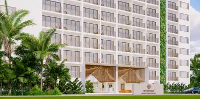 Wyndham Fantasea Condo - 1BR - Type A