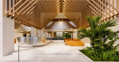 Wyndham Fantasea Condo - 2BR - Type B