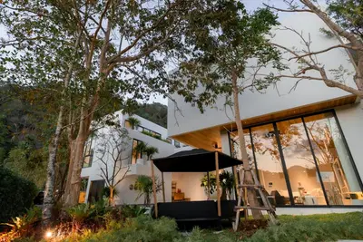 Wallaya Hill by Wallaya Villas - Exterior