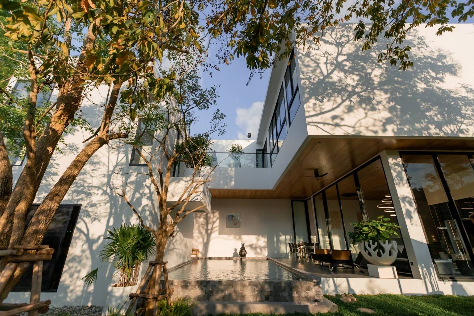 Wallaya Hill by Wallaya Villas - Garten