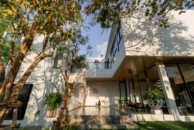 Wallaya Hill by Wallaya Villas - Exterior