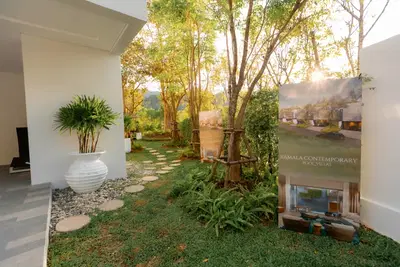 Wallaya Hill by Wallaya Villas - Exterior