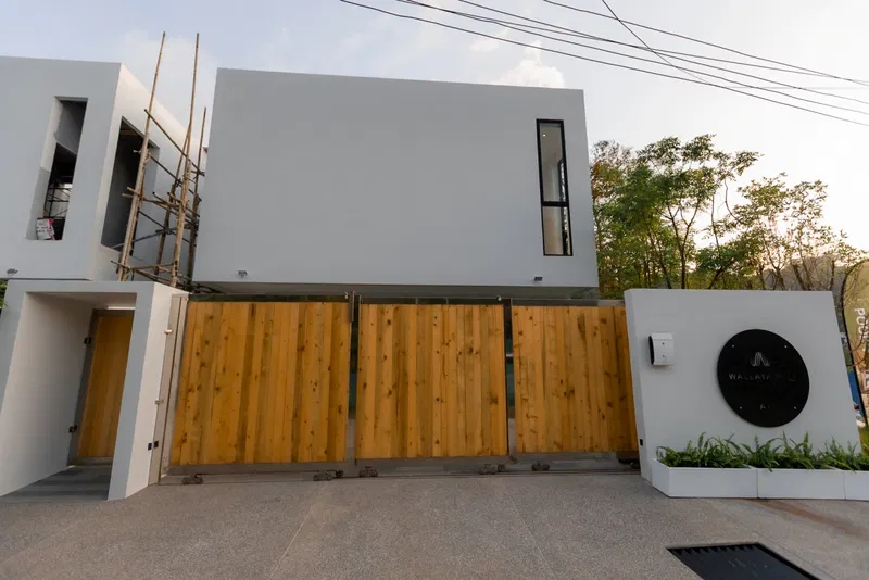 Wallaya Hill by Wallaya Villas - Exterior