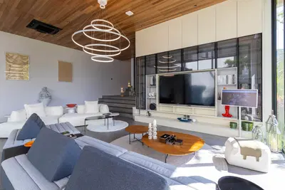 Wallaya Hill by Wallaya Villas - Interior