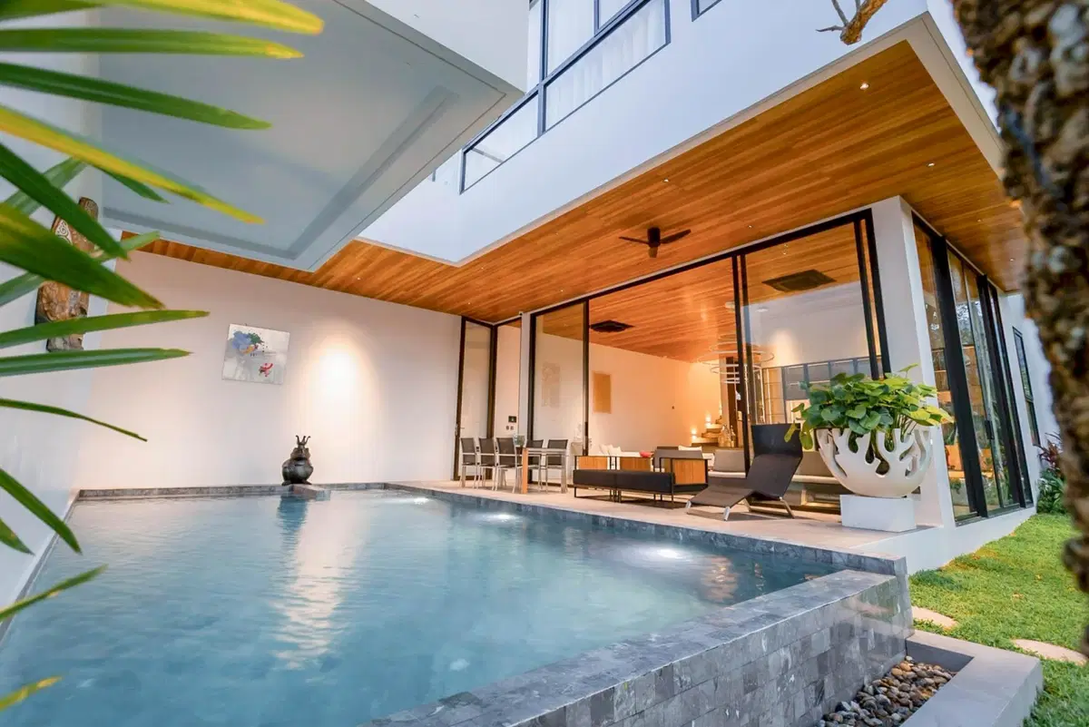 Wallaya Hill by Wallaya Villas - Interior