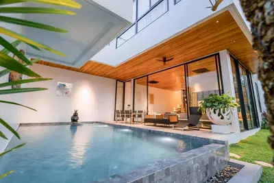 Wallaya Hill by Wallaya Villas - 4BR Pool Villa